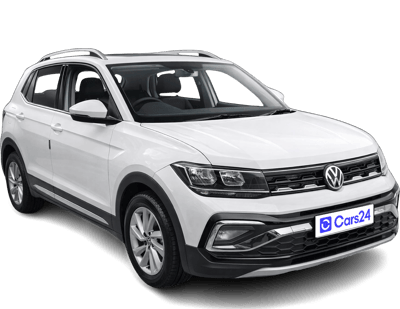 2022 Volkswagen TAIGUN - SUV - Petrol - Manual - ₹9.00 lakh