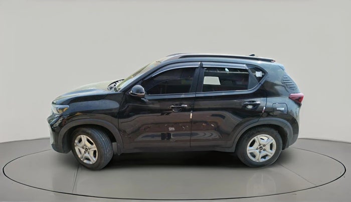 2023 KIA SONET HTK PLUS 1.2, Petrol, Manual, 24,219 km, exterior