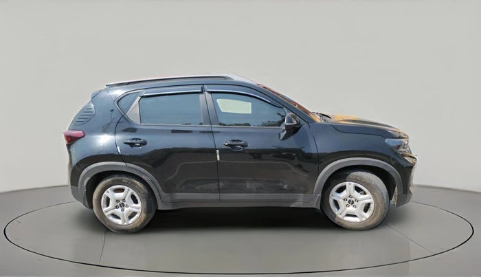 2023 KIA SONET HTK PLUS 1.2, Petrol, Manual, 24,219 km, exterior