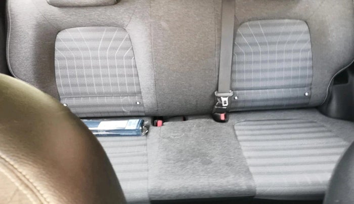 2023 KIA SONET HTK PLUS 1.2, Petrol, Manual, 24,219 km, interior