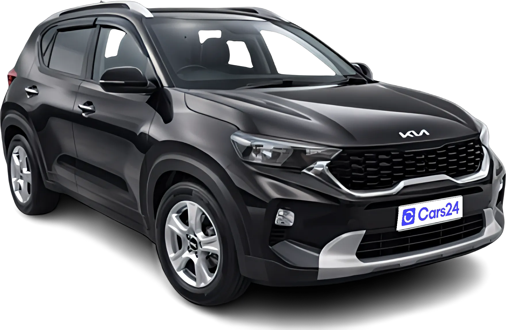 2023 KIA SONET - SUV - Petrol - Manual - ₹10.20 lakh