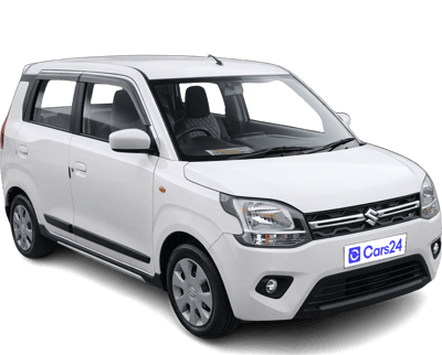 2022 Maruti New Wagon-R - Hatchback - Petrol - Manual - ₹5.05 lakh