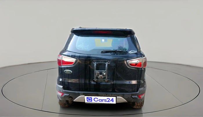 2013 Ford Ecosport TITANIUM 1.5L DIESEL, Diesel, Manual, 1,14,226 km, exterior