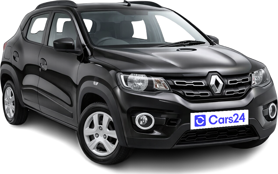 2016 Renault Kwid - Hatchback - Petrol - Manual - ₹2.50 lakh
