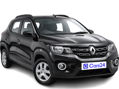 2016 Renault Kwid - Hatchback - Petrol - Manual - ₹2.50 lakh