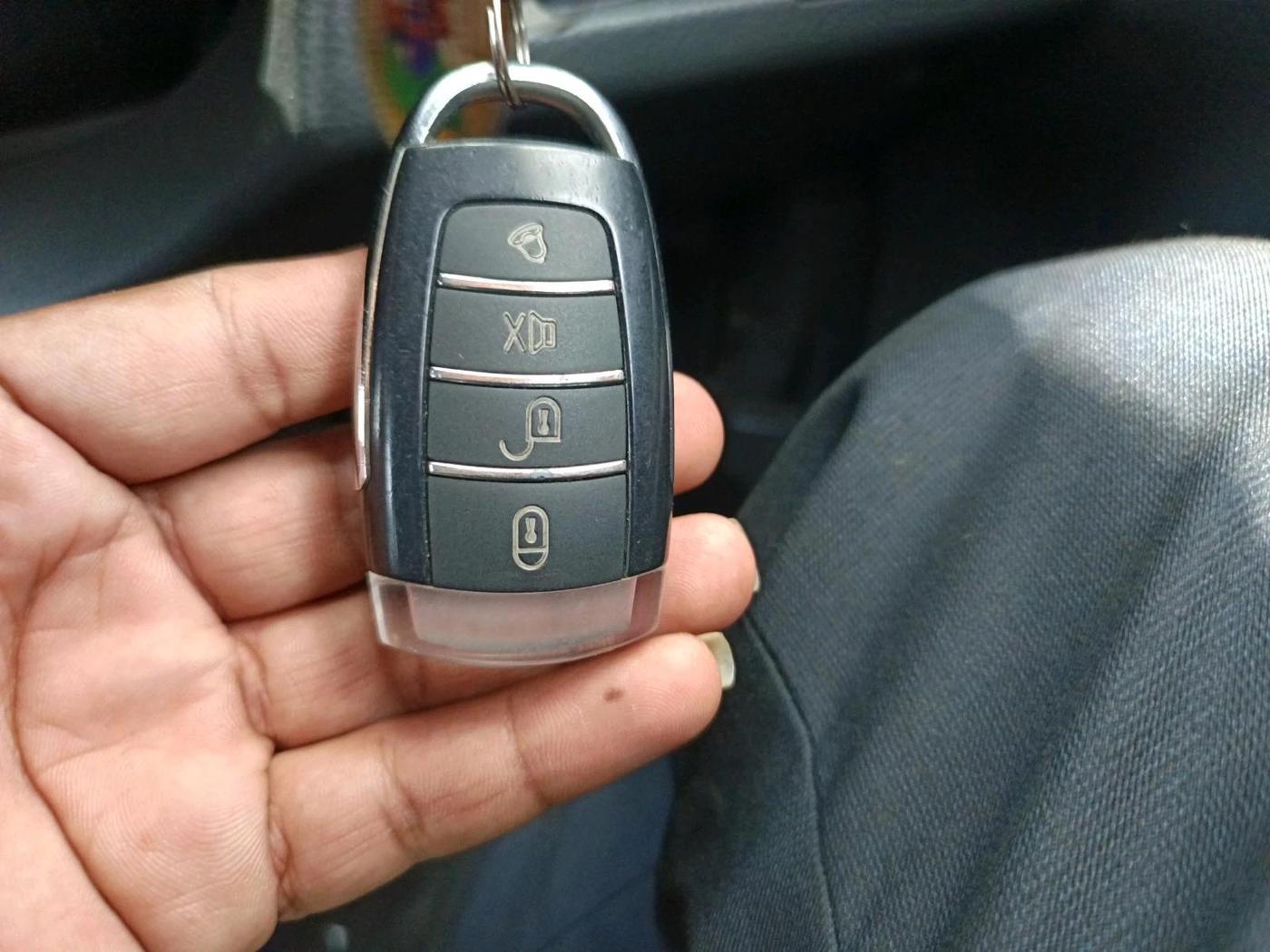 2011 Maruti Wagon R 1.0 LXI, Petrol, Manual, 70,006 km, interior