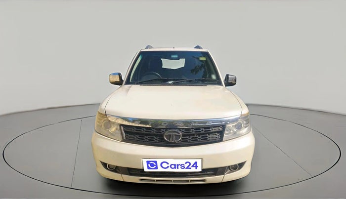 2016 Tata Safari Storme 2.2 VX 4X2, Diesel, Manual, 1,33,701 km, exterior