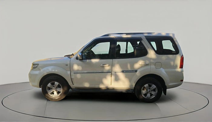 2016 Tata Safari Storme 2.2 VX 4X2, Diesel, Manual, 1,33,701 km, exterior