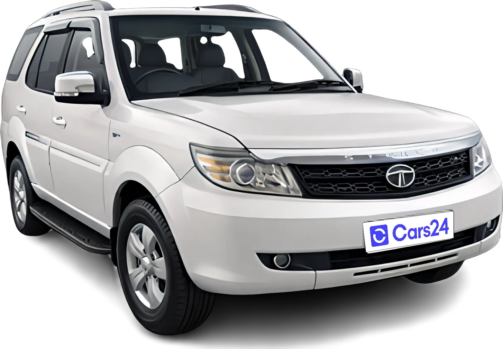 2016 Tata Safari Storme - SUV - Diesel - Manual - ₹5.30 lakh