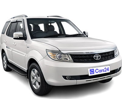 2016 Tata Safari Storme - SUV - Diesel - Manual - ₹5.30 lakh