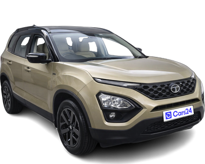 2022 Tata Safari - SUV - Diesel - Manual - ₹14.00 lakh
