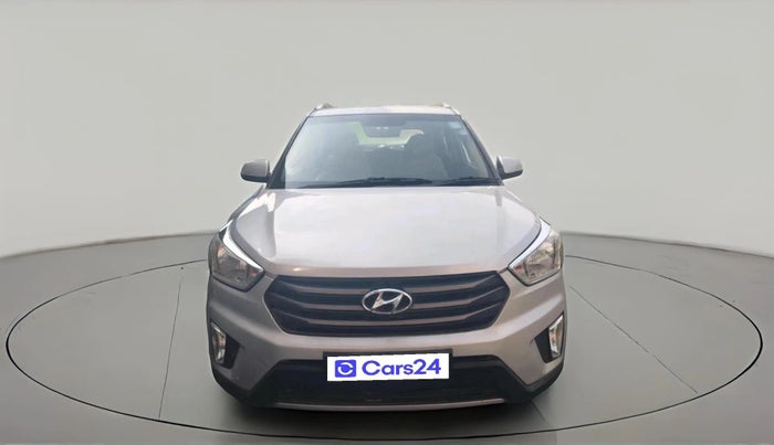 2015 Hyundai Creta S 1.4 DIESEL, Diesel, Manual, 91,562 km, exterior