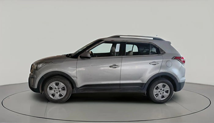 2015 Hyundai Creta S 1.4 DIESEL, Diesel, Manual, 91,562 km, exterior