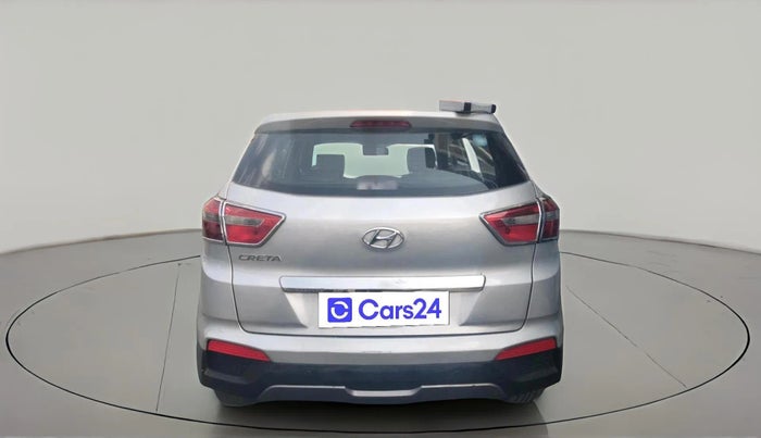 2015 Hyundai Creta S 1.4 DIESEL, Diesel, Manual, 91,562 km, exterior