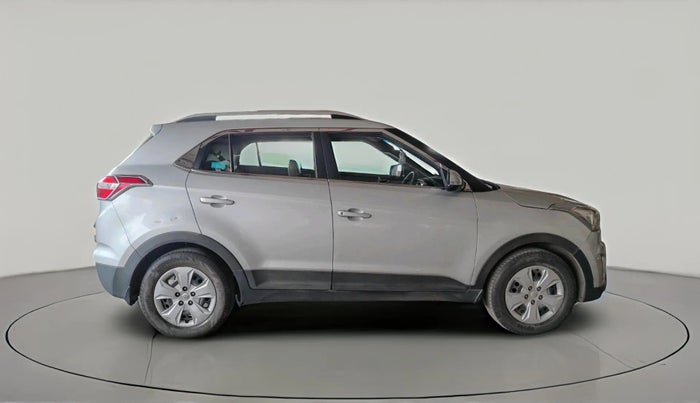 2015 Hyundai Creta S 1.4 DIESEL, Diesel, Manual, 91,562 km, exterior