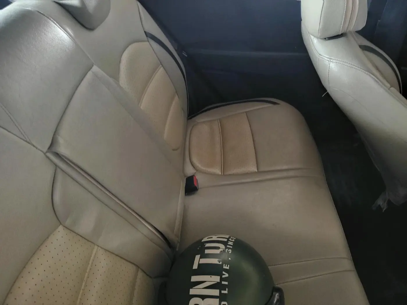 2015 Hyundai Creta S 1.4 DIESEL, Diesel, Manual, 91,562 km, interior