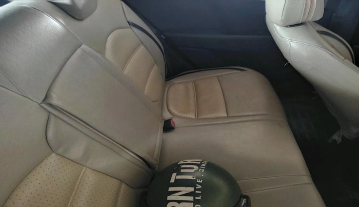 2015 Hyundai Creta S 1.4 DIESEL, Diesel, Manual, 91,562 km, interior