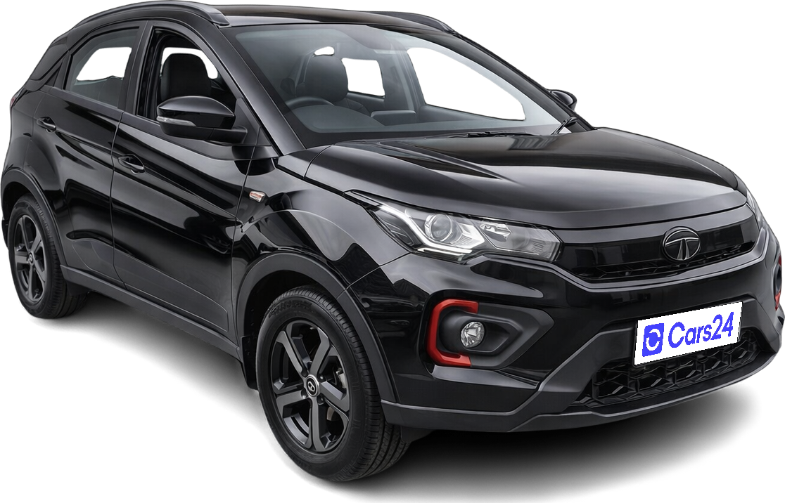 2023 Tata NEXON - SUV - Petrol - Manual - ₹11.50 lakh