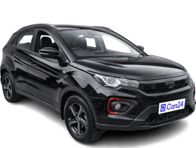 2023 Tata NEXON - SUV - Petrol - Manual - ₹11.50 lakh