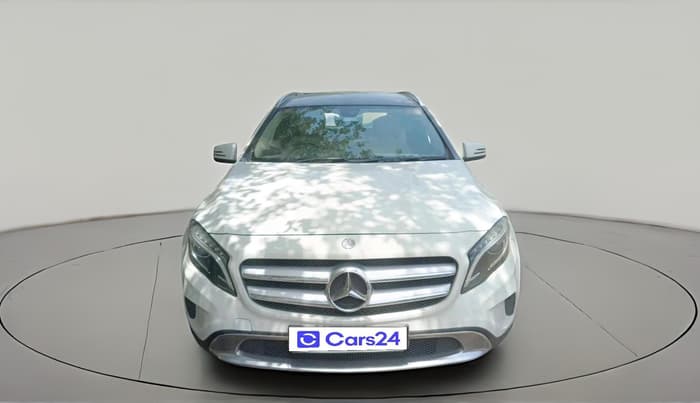 2015 Mercedes Benz GLA Class 200 CDI SPORT, Diesel, Automatic, 1,93,123 km, exterior