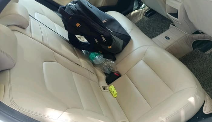 2015 Mercedes Benz GLA Class 200 CDI SPORT, Diesel, Automatic, 1,93,123 km, interior