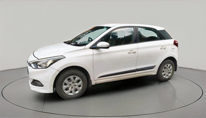 2015 Hyundai Elite i20 SPORTZ 1.2, Petrol, Manual, 72,000 km, exterior