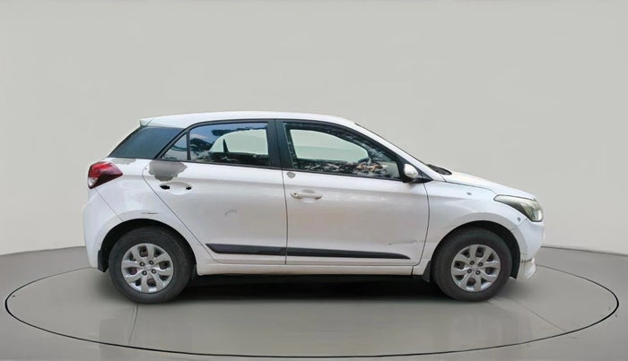 2015 Hyundai Elite i20 SPORTZ 1.2, Petrol, Manual, 72,000 km, exterior