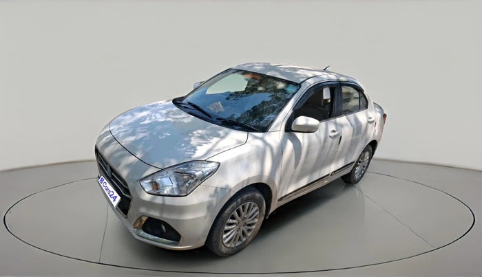 2022 Maruti Dzire ZXI AMT, Petrol, Automatic, 23,350 km, exterior