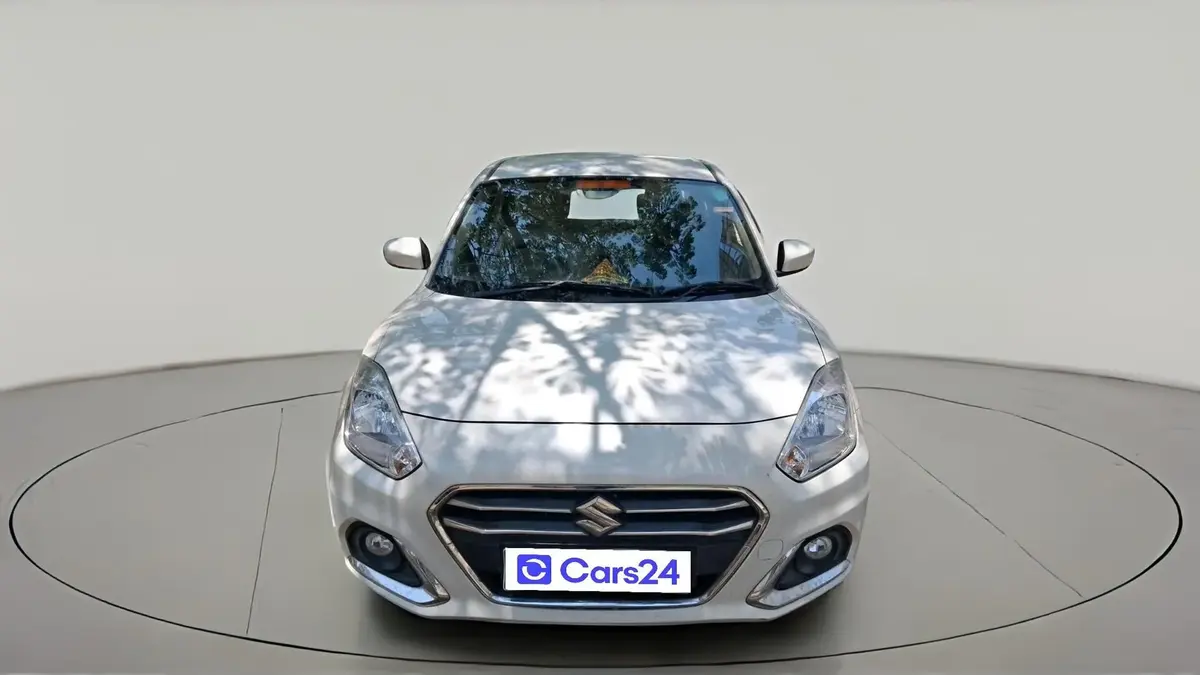 Used 2022 Maruti Dzire ZXI AMT Automatic | Cars24