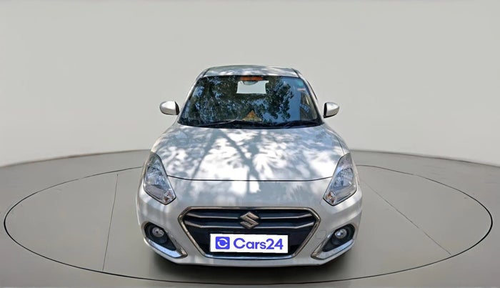 2022 Maruti Dzire ZXI AMT, Petrol, Automatic, 23,350 km, exterior