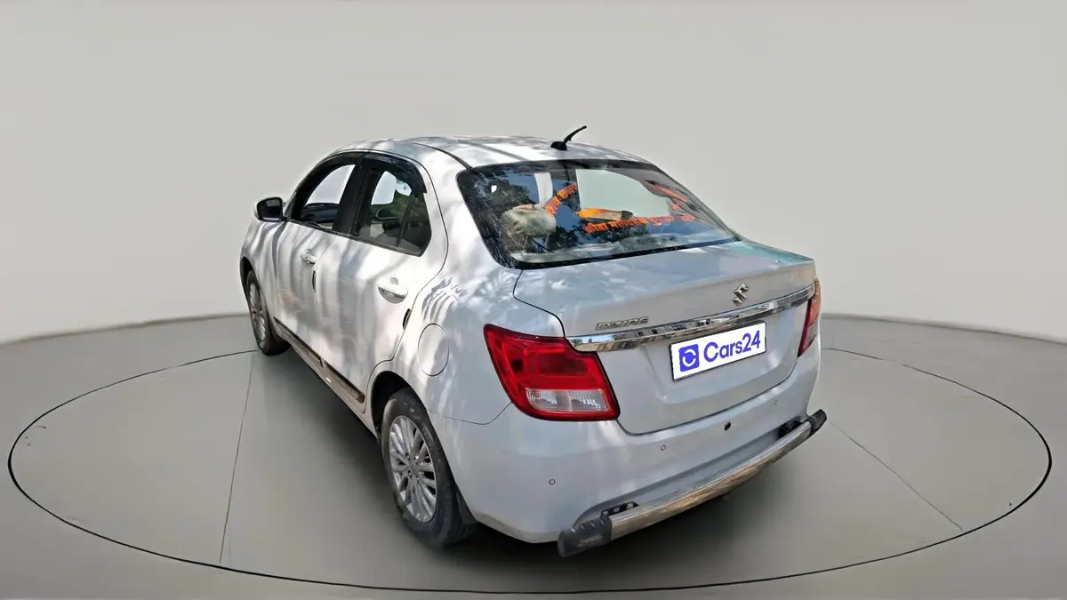 Used 2022 Maruti Dzire ZXI AMT Automatic | Cars24