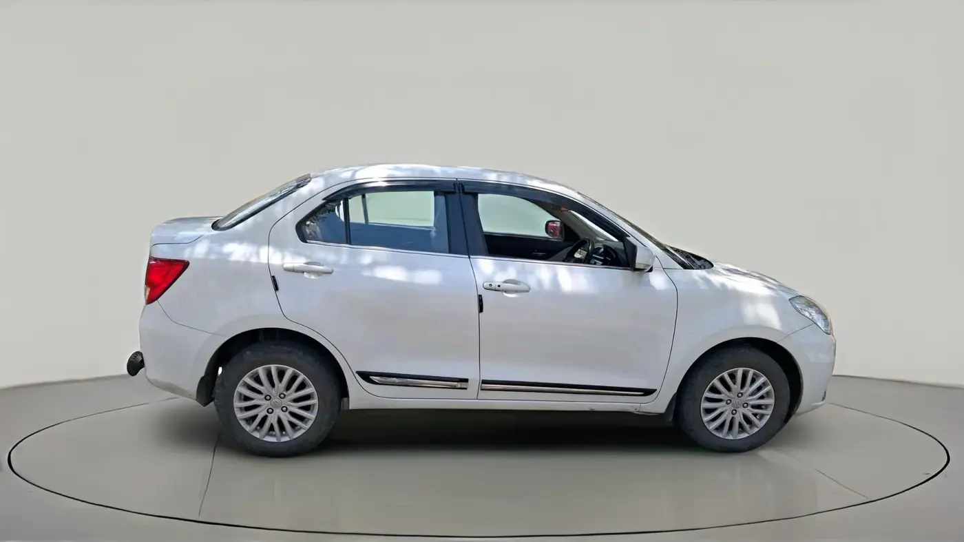 2022 Maruti Dzire ZXI AMT, Petrol, Automatic, 23,350 km, exterior