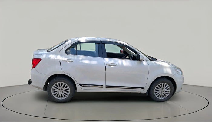 2022 Maruti Dzire ZXI AMT, Petrol, Automatic, 23,350 km, exterior