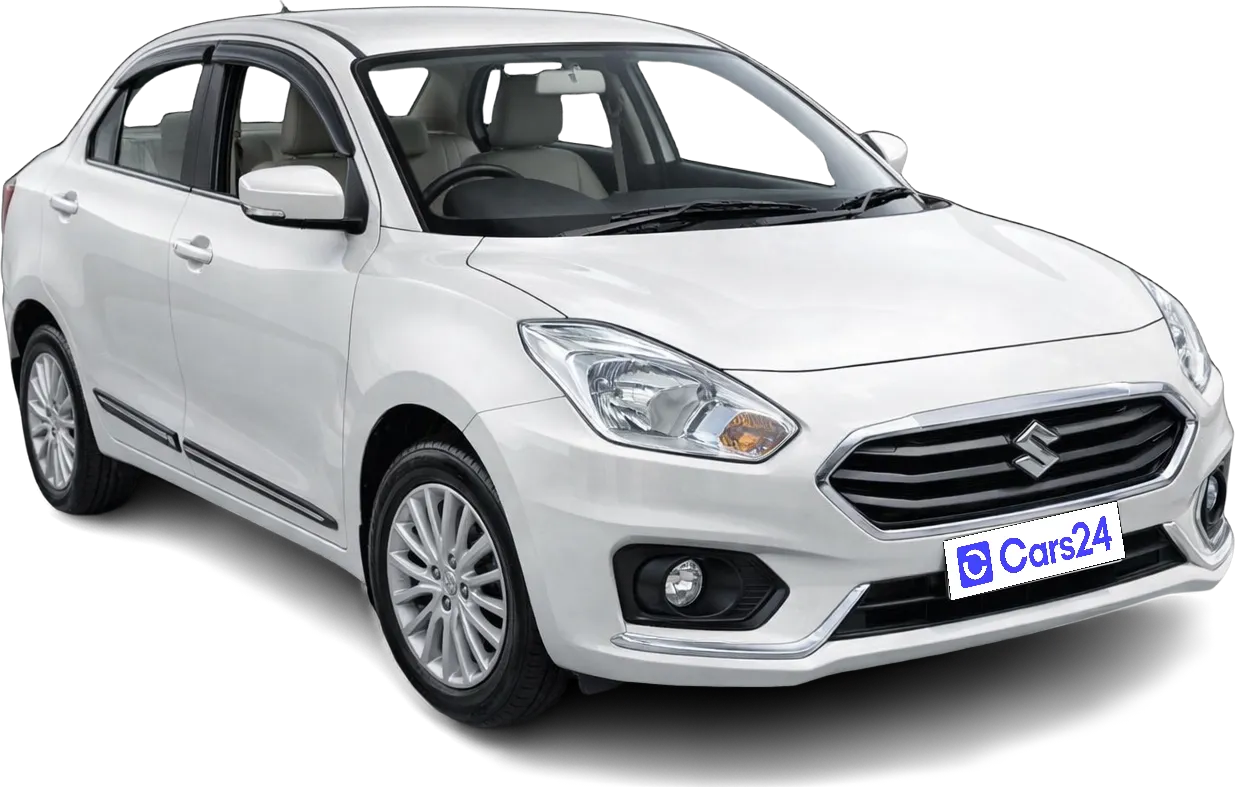 2022 Maruti Dzire - Sedan - Petrol - Automatic - ₹6.90 lakh