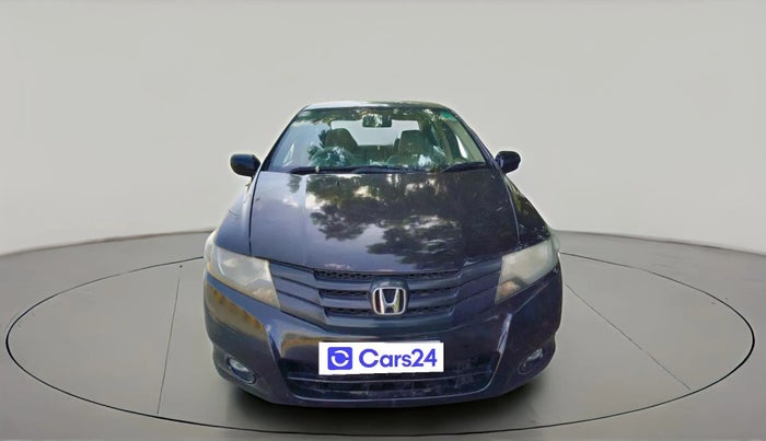 2013 Honda City 1.5L I-VTEC E MT, Petrol, Manual, 1,08,300 km, exterior