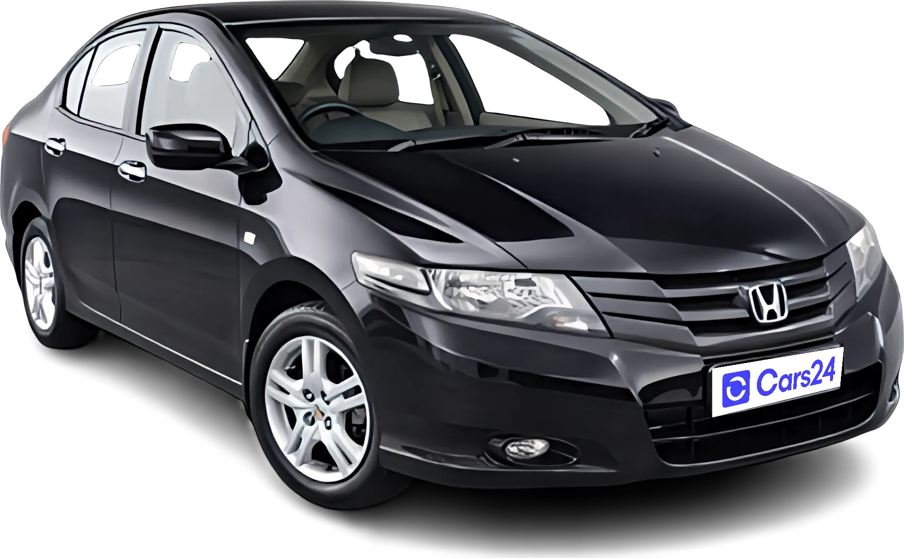 2013 Honda City - Sedan - Petrol - Manual - ₹2.59 lakh
