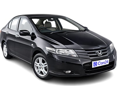 2013 Honda City - Sedan - Petrol - Manual - ₹2.59 lakh