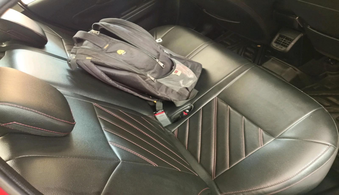 2024 Maruti Swift ZXi CNG, CNG, Manual, 61,638 km, interior