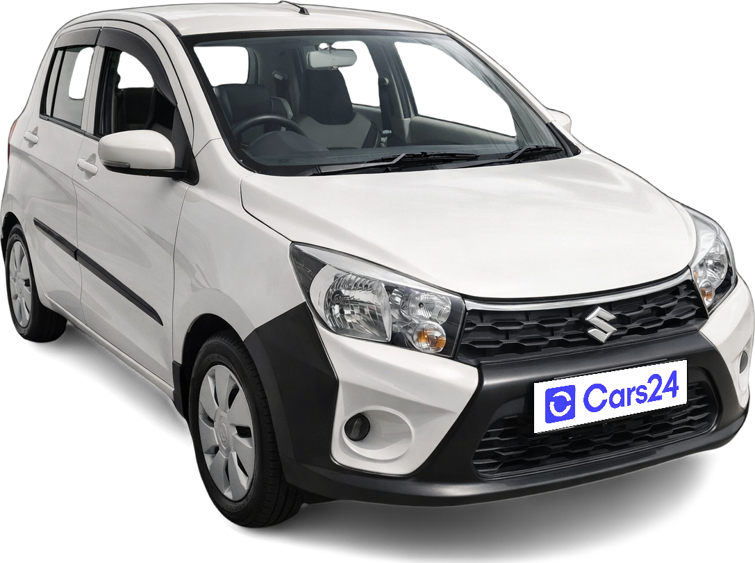 2018 Maruti Celerio - Hatchback - Petrol - Manual - ₹3.50 lakh