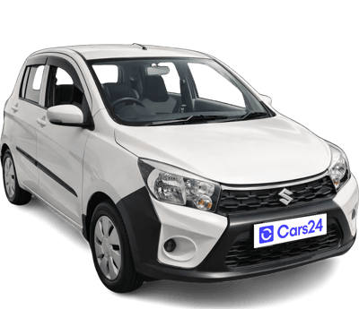 2018 Maruti Celerio - Hatchback - Petrol - Manual - ₹3.50 lakh