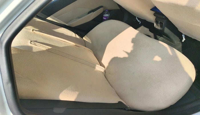 2019 Hyundai Verna 1.6 CRDI SX, Diesel, Manual, 85,500 km, interior