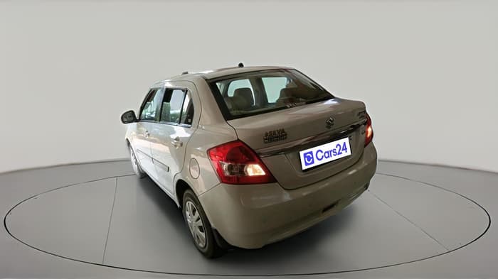 2013 Maruti Swift Dzire VDI, Diesel, Manual, 1,44,535 km, exterior