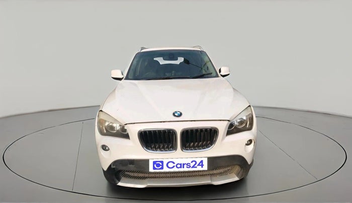 2012 BMW X1 sDrive20d, Diesel, Automatic, 1,29,996 km, exterior