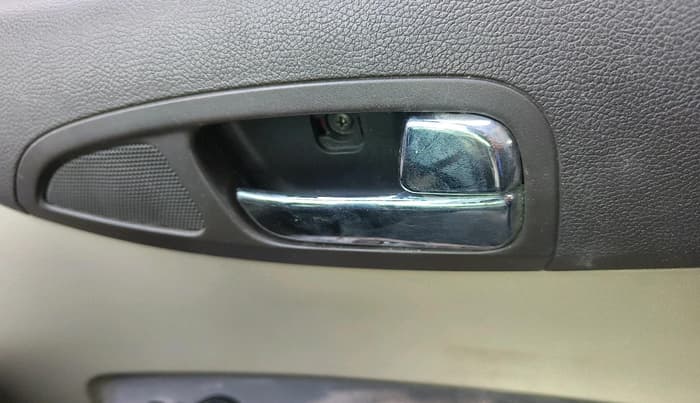 2011 Hyundai i20 SPORTZ 1.4 CRDI, Diesel, Manual, 1,16,653 km, interior