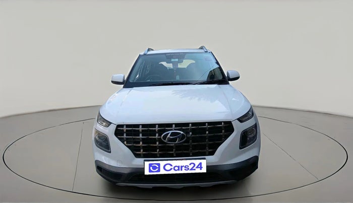 2021 Hyundai VENUE S (O) MT 1.5 CRDI, Diesel, Manual, 1,61,459 km, exterior