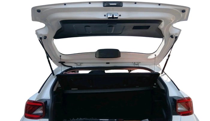 2021 Hyundai VENUE S (O) MT 1.5 CRDI, Diesel, Manual, 1,61,459 km, exterior