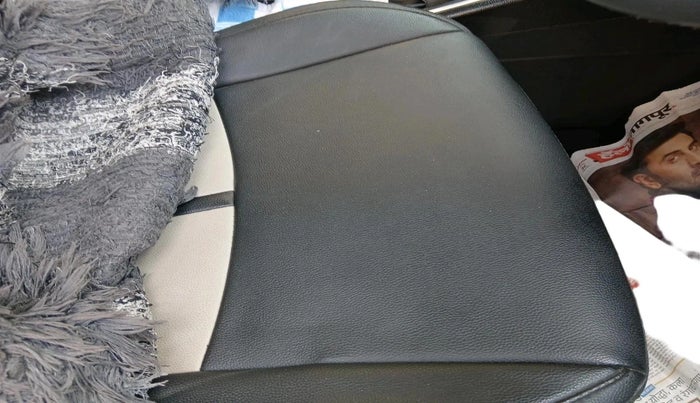 2021 Hyundai VENUE S (O) MT 1.5 CRDI, Diesel, Manual, 1,61,459 km, interior