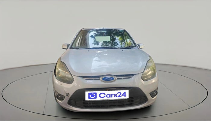 2011 Ford Figo TITANIUM 1.4 DIESEL, Diesel, Manual, 92,028 km, exterior