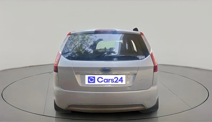 2011 Ford Figo TITANIUM 1.4 DIESEL, Diesel, Manual, 92,028 km, exterior