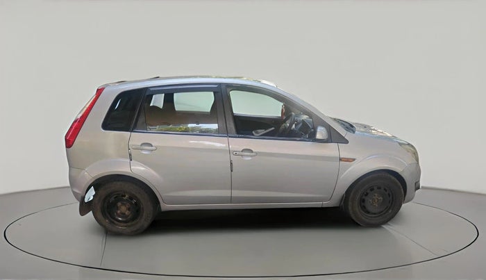 2011 Ford Figo TITANIUM 1.4 DIESEL, Diesel, Manual, 92,028 km, exterior